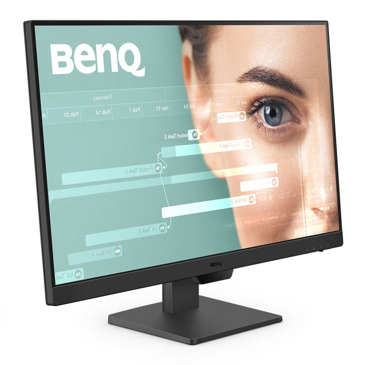 BENQ 27  IPS 1920X1080 HDMI MULTIMEDIALE
